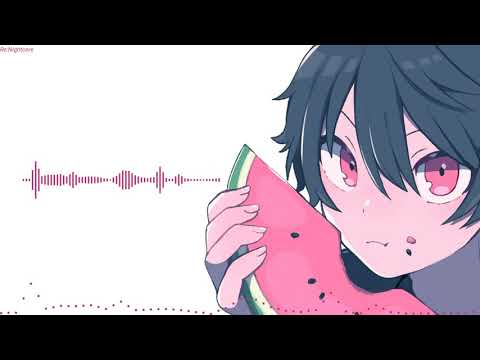 Nightcore - Sit Like a Flamingo (Half an Orange, Disero & Josh Bogert)