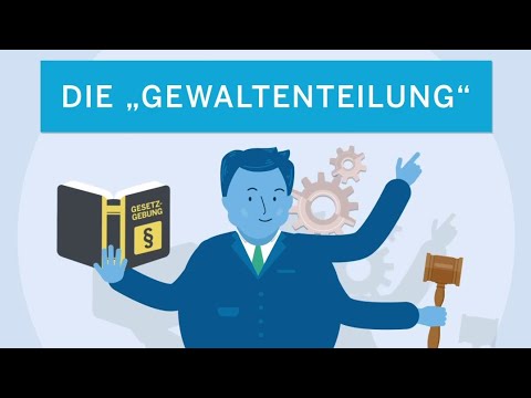 Wusstest Du...? Staatsgewalt – Die Grundlagen der politischen Macht