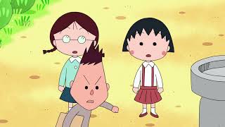 Download lagu CHIBI MARUKO-CHAN #1143 mp3