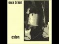Ewa Braun - Czarny Ptak 