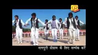 Ritika  Sudhir Mahli    Nagpuri Song  Shiva Music 