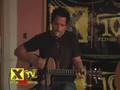 Chris Cornell - Wide Awake Acoustic (1st on-air ...