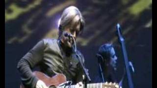 David Sylvian 2007 Eindhoven Mother And Child