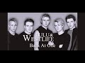 Lulu & Westlife - Back At One