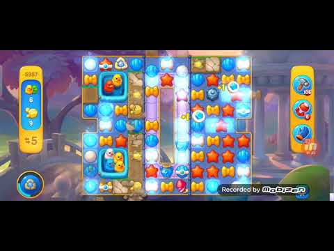 Fishdom Level -5987