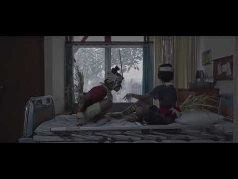 Bande-annonce (Trailer) The Seen And Unseen (HD / VOSTFR)