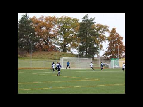 Kista SC vs Ekerö-Skå