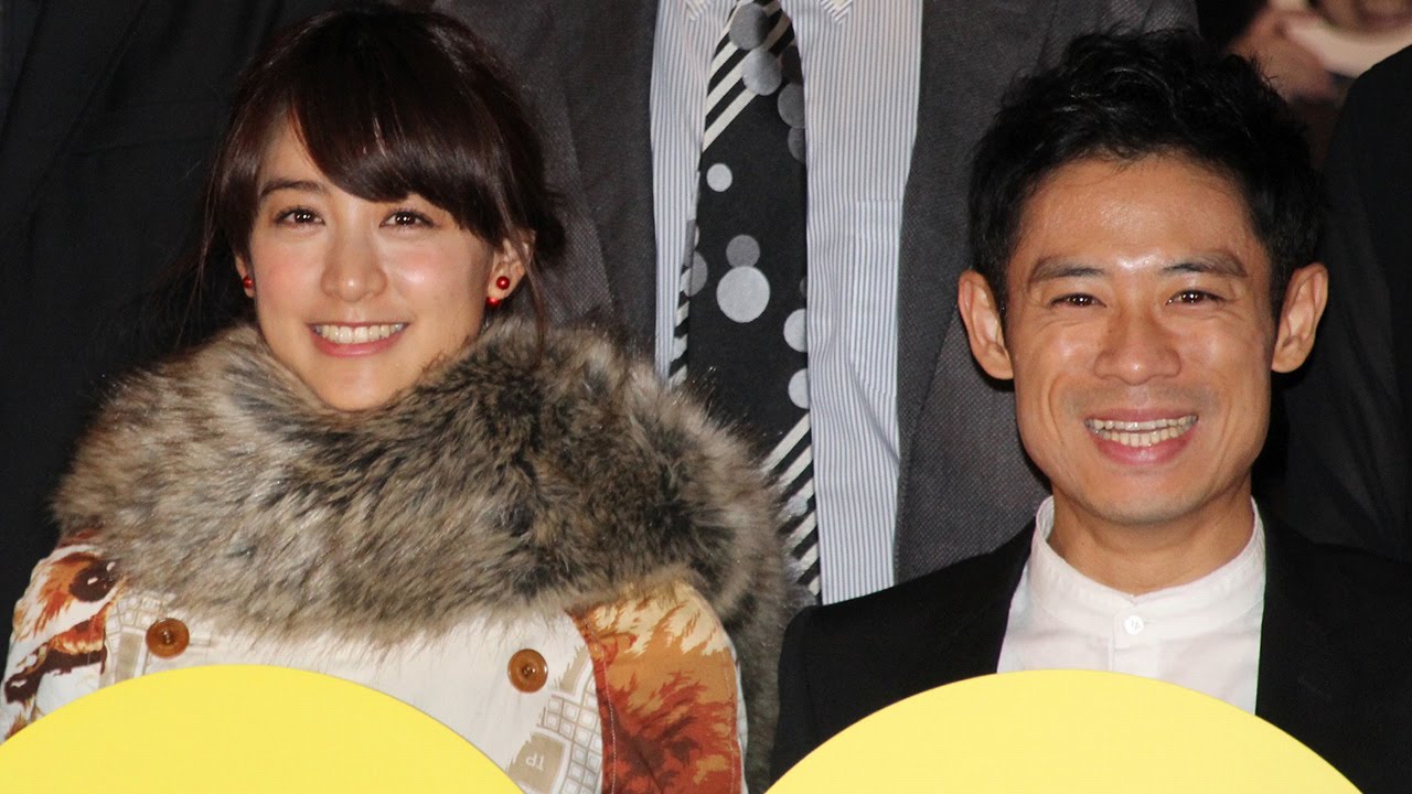 動画 伊藤淳史 山本美月 濱田岳らキャストが集結 映画 ボクは坊さん 完成披露試写会1 Atsushi Ito Mizuki Yamamoto Maidigitv マイデジｔｖ