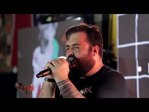 Black hole sun - Soundgarden (Cover)