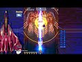 Raiden IV Additional Mode 1 ALL Original Difficulty 2 2