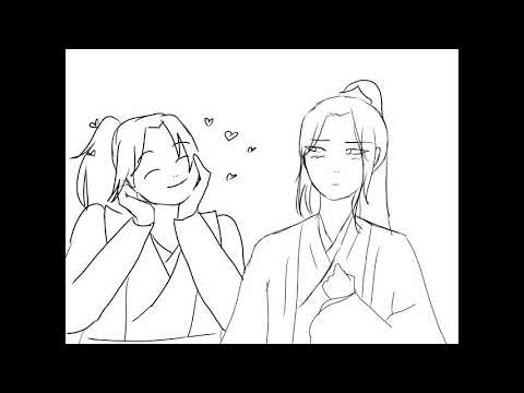 never ever getting rid of mo ran || 2ha animatic
