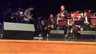 You and me are gone 1-Jamie Cullum at  O2 Indigo