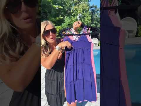 Product video preview