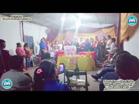 Cumple De Juan Enrique I.E.U Machagai Chaco 🙌😇