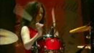 Cannon/Broken Bricks - The White Stripes
