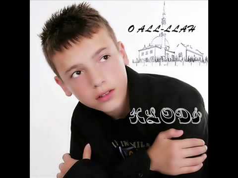 3ntdemiri - o allah i kenduar nga klodi