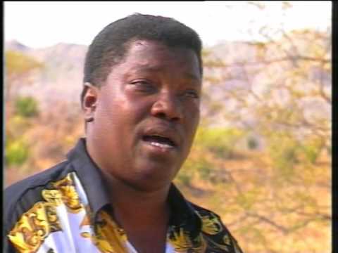 Zeca Di Nha Reinalda - Tó Martins "Bulimundo"