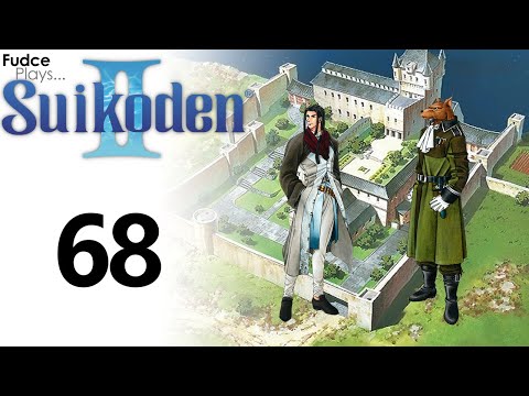 Suikoden II HD Remaster - Episode 68: The Coming Storm