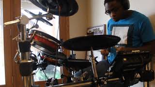 Rest Awhile - They Might Be Giants - Drum Cover