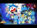 Doraemon Movie Doraemon Nobita Little Star Wars Full Movie 2024 Doraemon New Adventure Movie