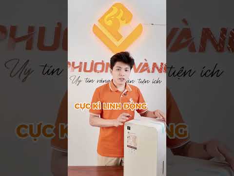 Video giới thiệu sản phẩm