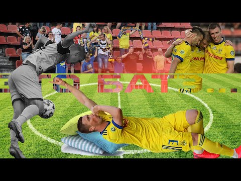 РУХаемся далей!