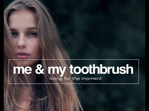 Me & My Toothbrush - Living For The Moment (Croatia Squad Radio Edit)