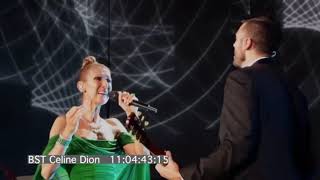 Celine Dion - Think Twice (Live in London - Hyde Park - British Summertime 2019)
