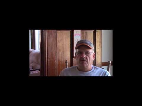 Stolen Estates:  Rick Satcher -  "...The Court System is Rigged."