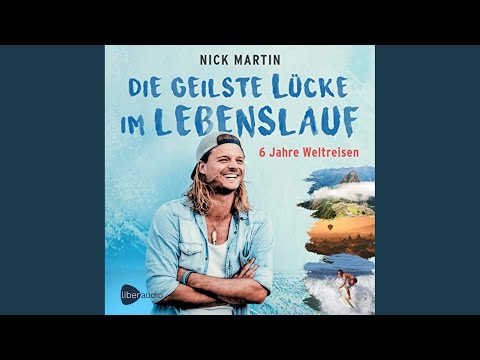 Auf hoher See.2 - Die geilste Lücke im Lebenslauf: