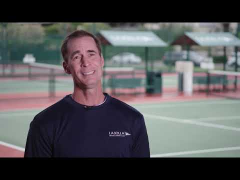 USTA National Janet Louer Award: Conan Lorenzo (2019)