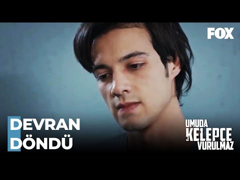 Fırat Dayak Yedi! - Umuda Kelepçe Vurulmaz