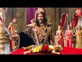 क्या हुआ जब कंस ने बाल Krishna का बीचो बीच क�