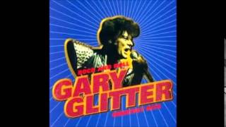 Gary Glitter - Rock And Roll Part 2