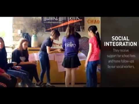 Protect 30 girl children at risk of prostitution