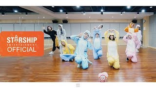 Download lagu [Dance Practice] 우주소녀 (WJSN) - 이루리 (As You Wish) 우정들 소원 이루리 Ver. mp3
