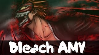 Bleach AMV - Heartbeat
