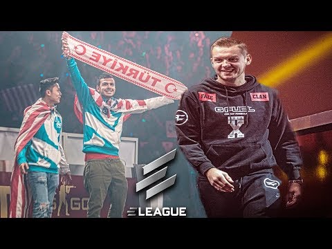 İNANILMAZ FİNAL! C9 VS FAZE ELEAGUE MAJOR FİNALİ EN İYİ ANLAR!