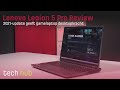 Lenovo Legion 5 Pro - Alle nieuwe hardware in een laptop