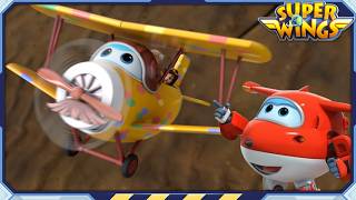 Download lagu Superwings | Best | I Want to Fly! | Best Episode Collection mp3