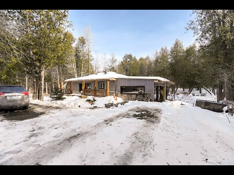 6183 Finnerty Side Road, Caledon East Home for Sale - Real Estate Properties for Sale