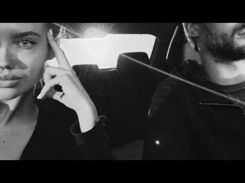 Andery Toronto x T1One Недотрога (2017)