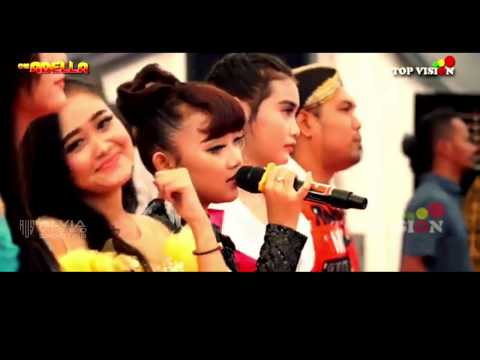 COVER PENGANTIN BARU | ALL ARTIST OM ADELLA TERBARU 2020