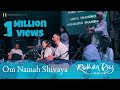 Om Namah Shivaya — Radhika Das — LIVE Kirtan at Union Chapel, London