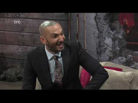 Prime Time 2019/20 Interview no. 22 - Gino Lombardi