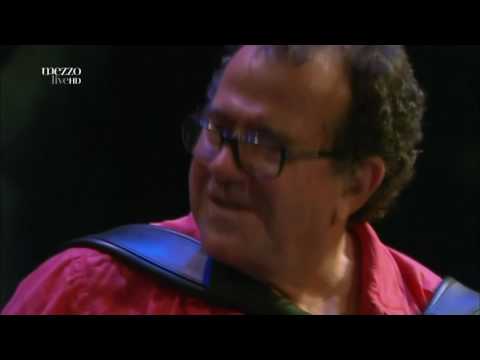 Nigel KENNEDY & Richard GALLIANO