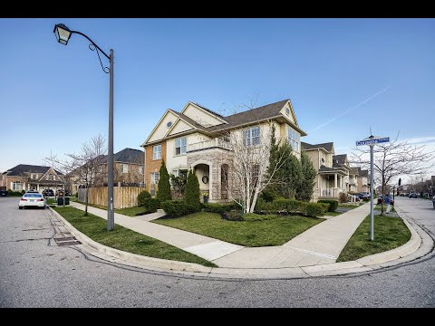 719 Maddocks Trail, Milton Home for Sale - Real Estate Properties for Sale