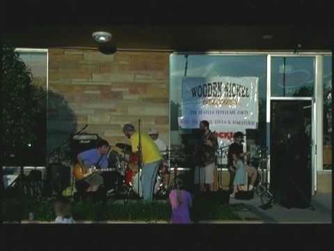 2009 THE WAILHOUNDS PLAY THE BEATLES ON 090909 AT WOODEN NICKEL MUSIC
