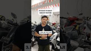 Download lagu Motorcycle Credit Application Requirements at #antaramotor mp3