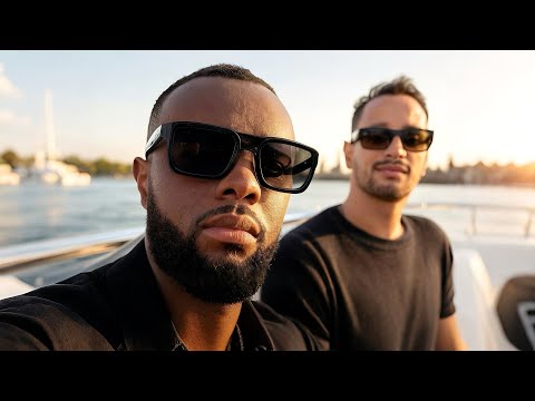 Gims feat Soolking & Morad, Lynda, 4keus - Carré Ok -  (Clip Officiel)